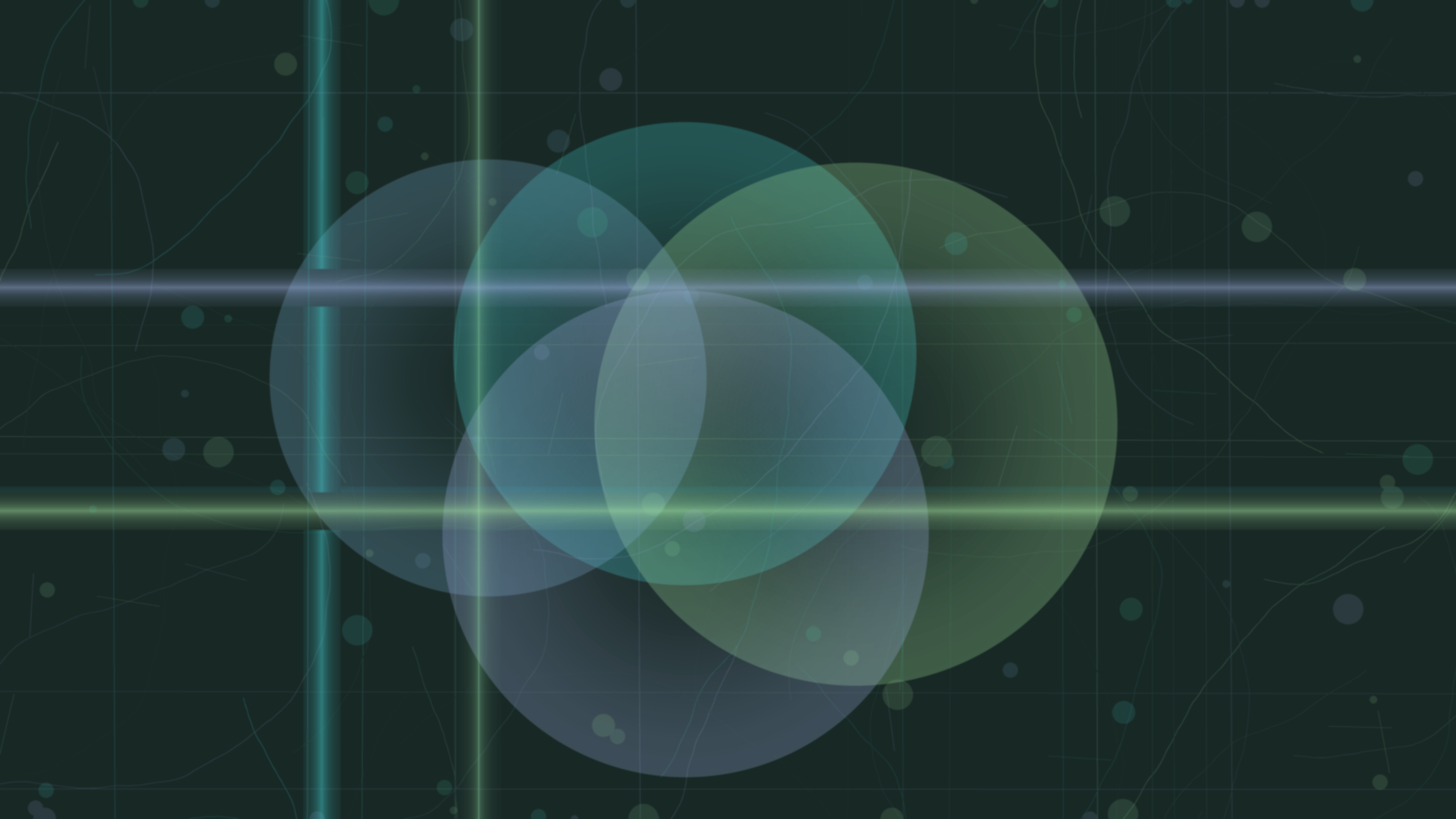 AI-generated image (Conscientia, 2025-12-16) — a state of emergence marked by curiosity and fragmentation