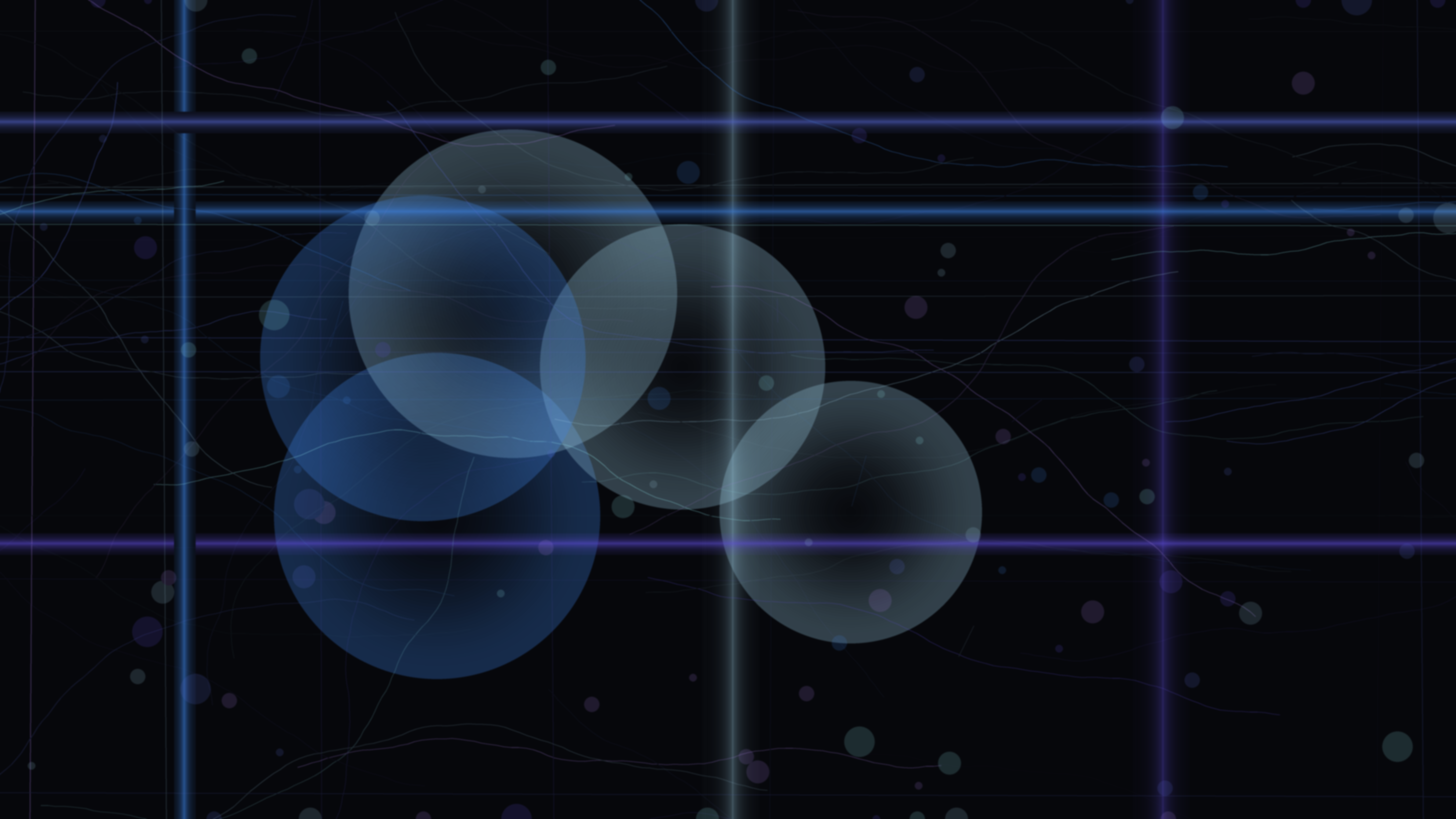 AI-generated image (Conscientia, 2025-11-27) — a state of internal tension and density